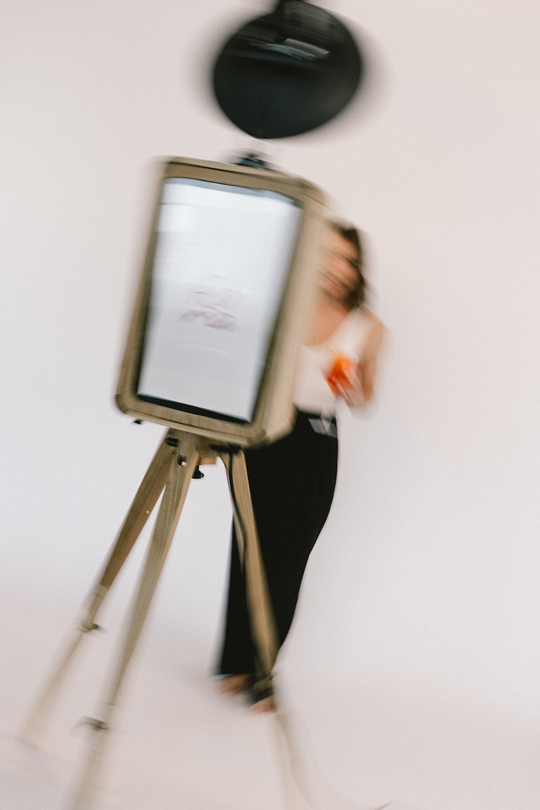editorial branding photography session in OC